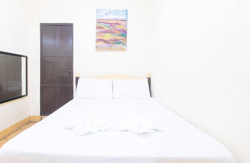 San Juan Hotel | 18 m² Hotel ∙ 2 guests