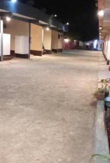 Santa Barbara Hotel | 18 m² Hotel ∙ 2 guests