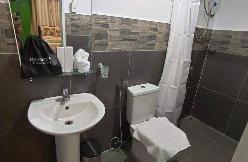 Tagum Hotel | 18 m² Hotel ∙ 3 guests