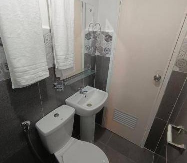 Tagum Hotel | 18 m² Hotel ∙ 3 guests
