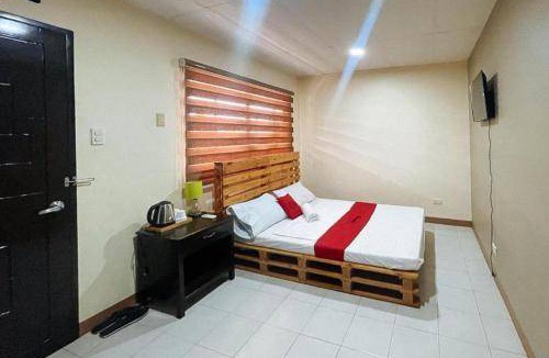 Davao Hotel | 18 m² Hotel ∙ 3 guests