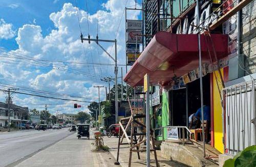 Davao Hotel | 18 m² Hotel ∙ 3 guests