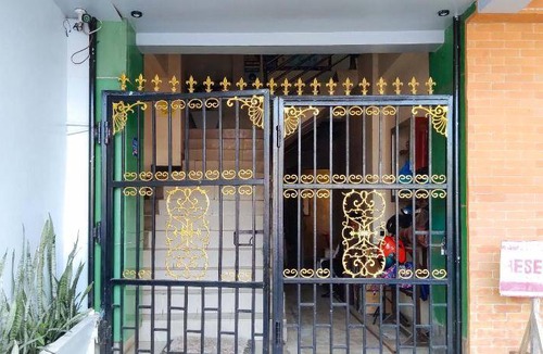 Ormoc Hotel | 18 m² Hotel ∙ 4 guests
