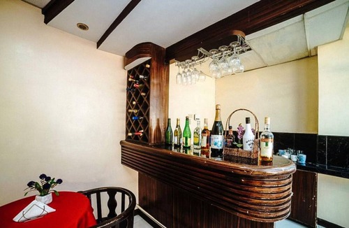 Ormoc Hotel | 18 m² Hotel ∙ 4 guests