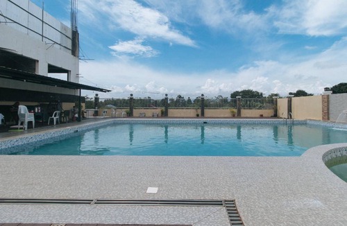 Tagum Hotel | 18 m² Hotel ∙ 4 guests