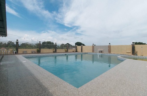 Tagum Hotel | 18 m² Hotel ∙ 4 guests