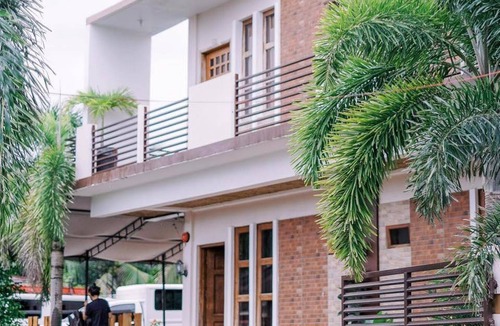 Masbate City Hotel | 18 m² Hotel ∙ 4 guests