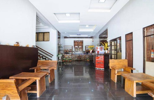 Tacloban Hotel | 18 m² Hotel ∙ 6 guests