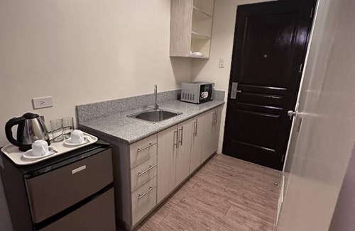 Silang House | 18 m² House ∙ 1 bedroom ∙ 2 guests