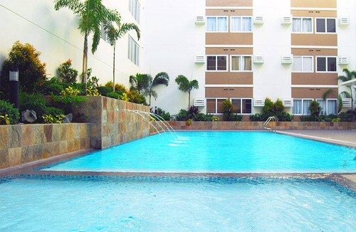Silang House | 18 m² House ∙ 1 bedroom ∙ 2 guests