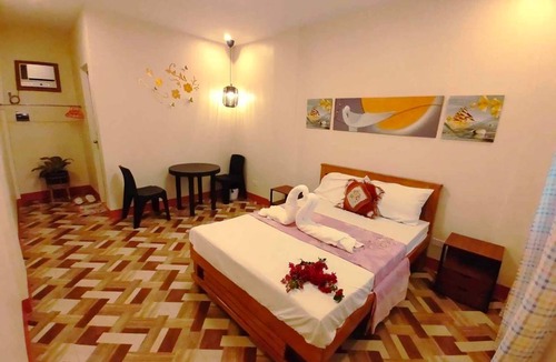 Pangasinan Province House | 18 m² Motel ∙ 6 guests