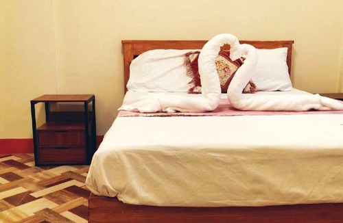 Pangasinan Province House | 18 m² Motel ∙ 6 guests
