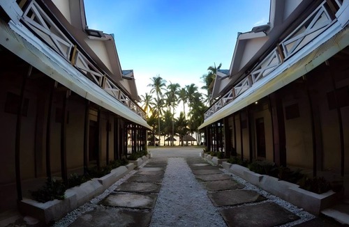 Pagudpud Resort | 18 m² Resort ∙ 4 guests