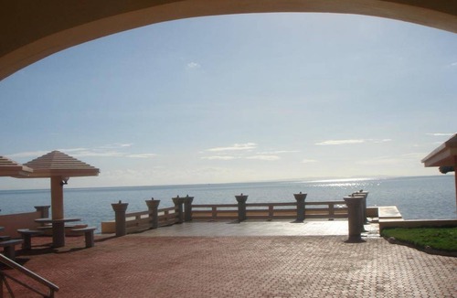 Albay Province Resort | 18 m² Resort ∙ 4 guests