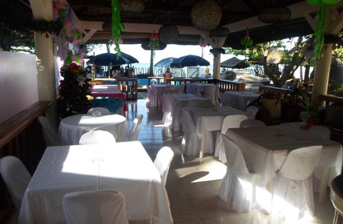 Albay Province Resort | 18 m² Resort ∙ 4 guests