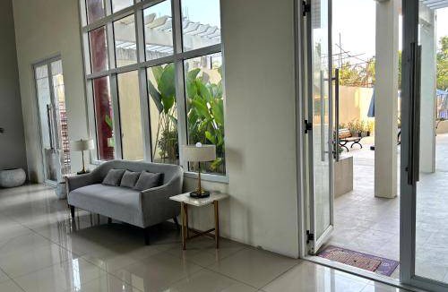 Silang Apartment | 18 m² Serviced apartment ∙ 2 guests