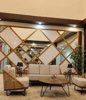 Binan City Apartment | 18 m² Serviced apartment ∙ 3 guests