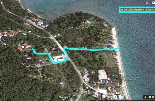 Puerto Galera House | 180 m² House ∙ 4 bedrooms ∙ 13 guests