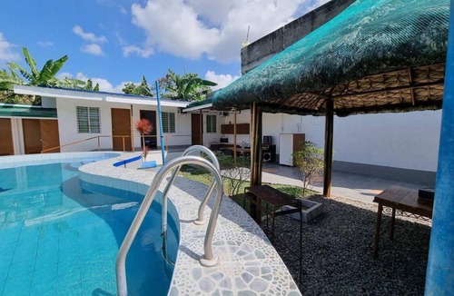 Tranca Villa | 180 m² Villa ∙ 2 bedrooms ∙ 9 guests