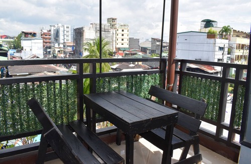 Sampaloc Apartment | 1812 Vc Lodge