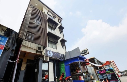 Sampaloc Apartment | 1812 Vc Lodge