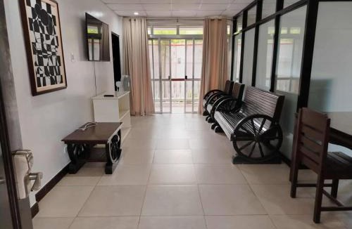 San Jose Resort | 1888 Beach Resort