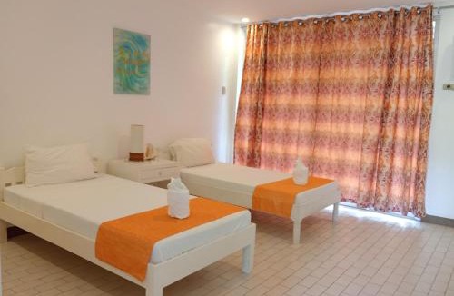 San Jose Resort | 1888 Beach Resort