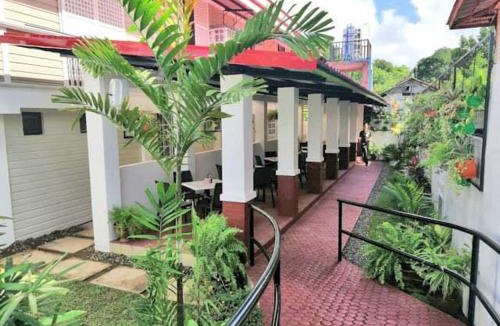 Silay City Bed & Breakfast | 1898 Casa and Restaurante