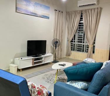 Durian Tunggal House | 18Fun Villa for everyone!