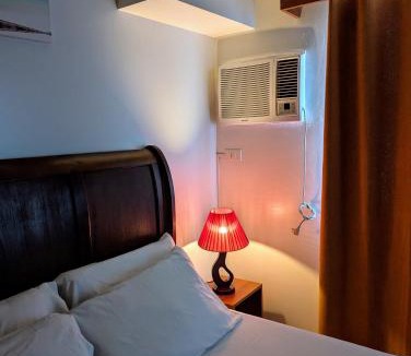 Cebu Apartment | 18T2 Chic Corner, Horizons 101, Cebu City