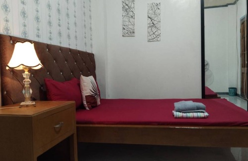 Daanbantayan Apartment | 19 m² Apartment ∙ 1 bedroom ∙ 2 guests