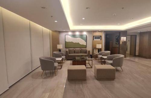 Dasmarinas Bed & Breakfast | 19 m² Bed and breakfast ∙ 4 guests
