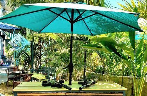 San Juan Hostel | 19 m² Hostel ∙ 6 guests