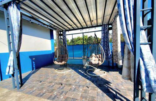 San Juan Hostel | 19 m² Hostel ∙ 6 guests
