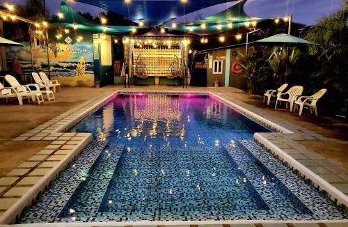 San Juan Hostel | 19 m² Hostel ∙ 6 guests