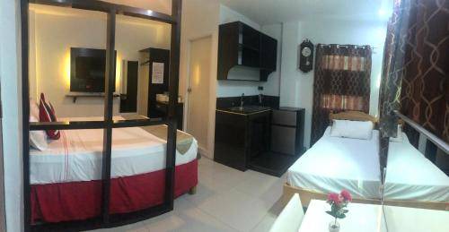 Ilagan Hotel | 19 m² Hotel ∙ 4 guests