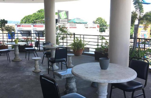 San Jose City Hotel | 19 m² Hotel ∙ 4 guests