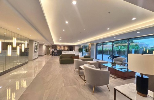 Dasmarinas House | 19 m² House ∙ 4 guests