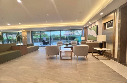 Dasmarinas House | 19 m² House ∙ 4 guests