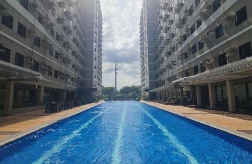 Dasmarinas Apartment | 19 m² Serviced apartment ∙ 4 guests