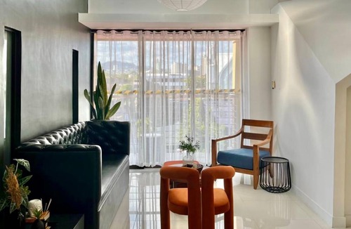 Cebu Apartment | 195 m² Apartment ∙ 4 bedrooms ∙ 10 guests
