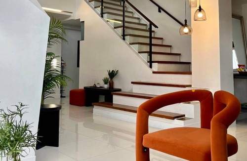 Cebu Apartment | 195 m² Apartment ∙ 4 bedrooms ∙ 10 guests
