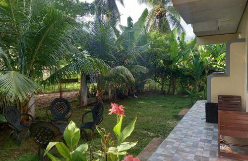 San Juan Bed & Breakfast | 196 m² Bed and breakfast ∙ 6 guests
