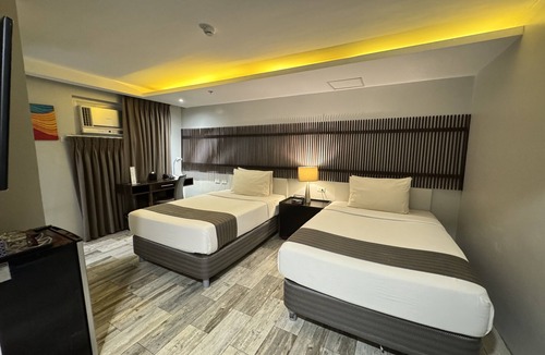 Cagayan de Oro Hotel | 1A Express Hotel