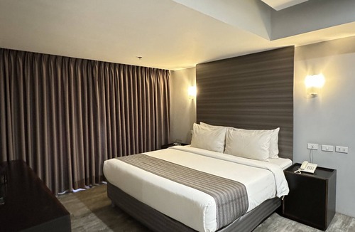 Cagayan de Oro Hotel | 1A Express Hotel