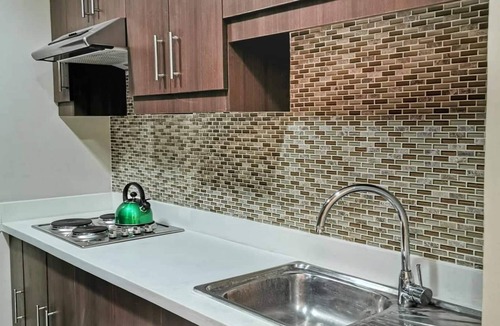 Lahug Condo | 1bedr Deluxe Condotel at The Padgett Place