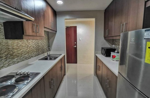 Lahug Condo | 1bedr Deluxe Condotel at The Padgett Place