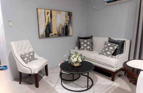 Vigan Apartment | 1Bedroom Condo unit near Calle Crisologo
