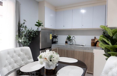 Vigan Apartment | 1Bedroom Condo unit near Calle Crisologo