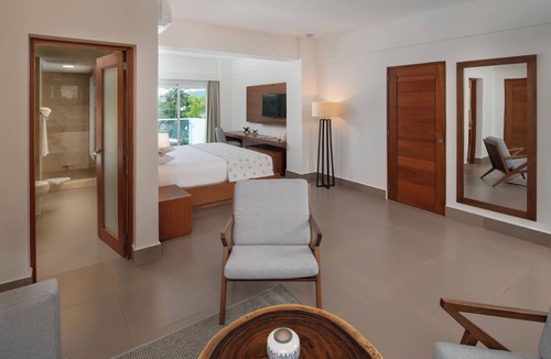 Cabarete Resort | 1BR/1BA Presidential Suite Cabarete Resort